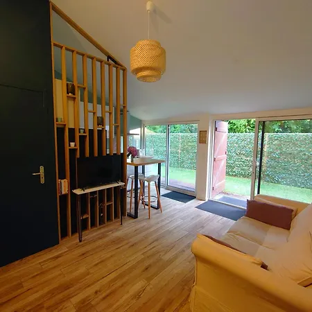 Nature Plages Forêts