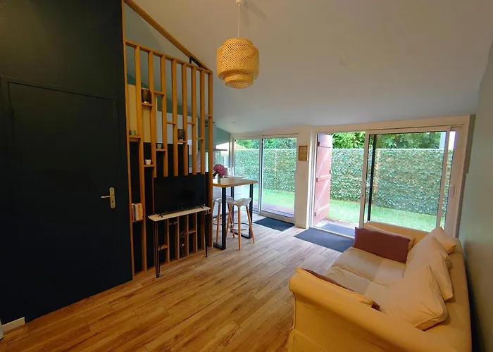 Nature Plages Forets